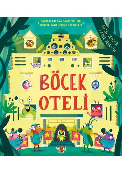 Böcek Oteli
