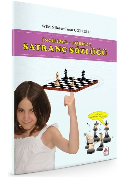Satranç Sözlüğü