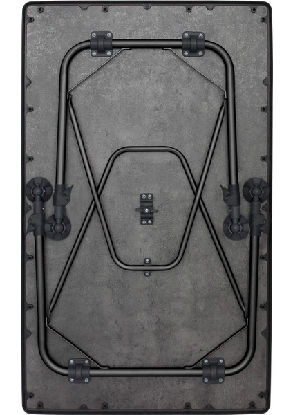 Eurotrail St. Gobain - Kamp Masası - Large modelleri