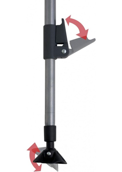 Eurotrail St. Gobain - Kamp Masası - Large fırsatları