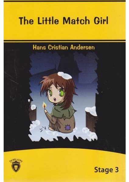 The Little Match Girl - Stage 3