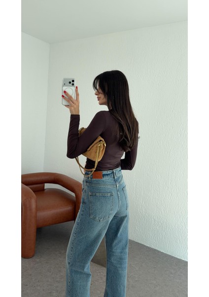 Mavi Straight Jean fiyatları