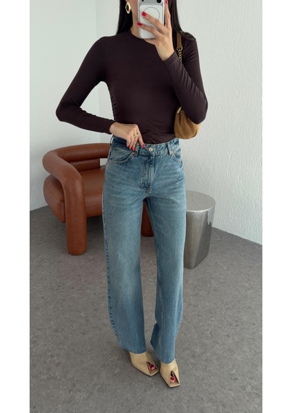 Mavi Straight Jean fırsatları