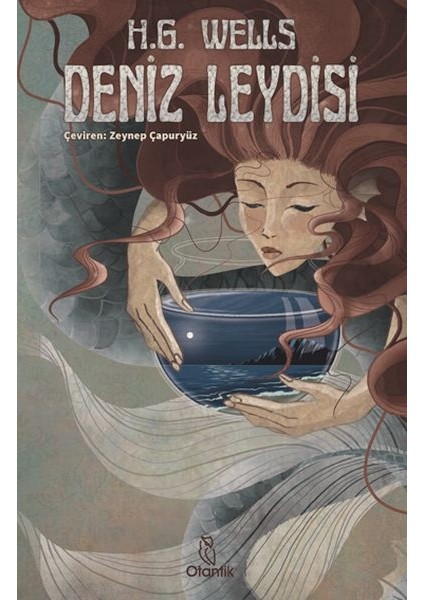 Deniz Leydisi