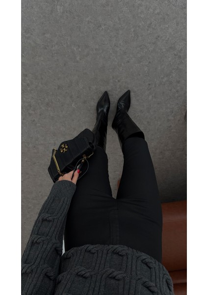 Mum Skinny Jean modelleri