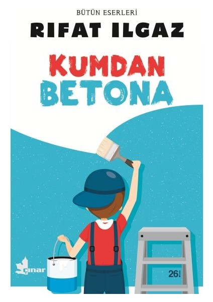 Kumdan Betona