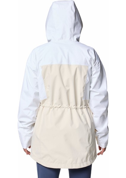 Hikebound Iı Long Kadın Yağmurluk fiyatları