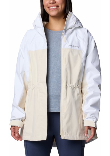 Hikebound Iı Long Kadın Yağmurluk indirimleri