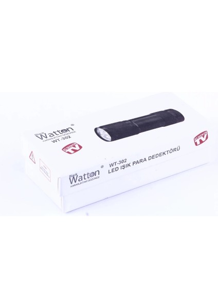 ışığı ultraviole wt-302 ( lisinya ) fiyatları