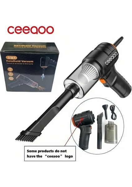 Araç Oto Şarjlı Süpürge (5060) fiyatları