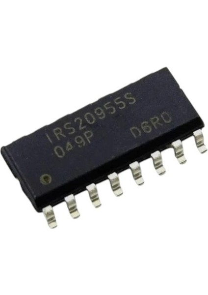 Irs 20955S Soıc-16 Smd Entegre Devre