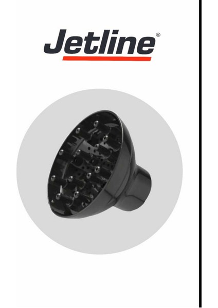 Siyah Dalgalandırıcı Vigo Difüzör ile Profesyonel Saç Kurutma ve Şekillendirme fiyatları