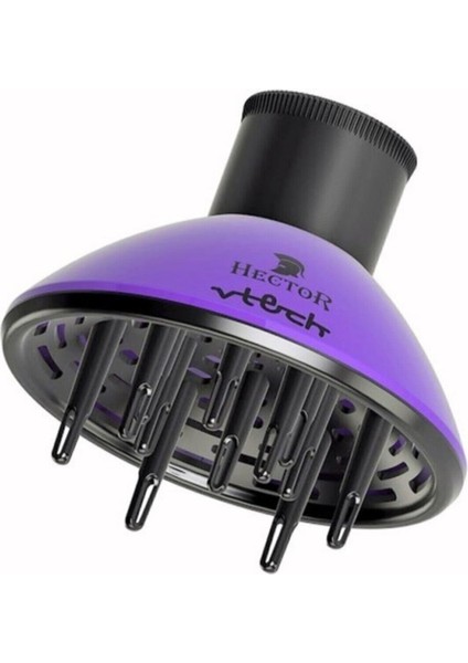 Içeriğe Uygun ve 100 Karakteri Aşmayan Ürün Başlığı Önerisi: "vtech Isı Ayarlamalı Profesyonel Vigo - Mor"