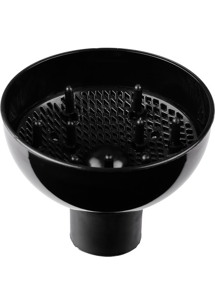 Profesyonel Fön Makinesi, Difüzör ve Fırça Seti, Siyah indirimleri