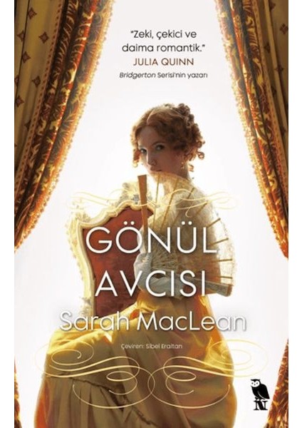 Gönül Avcısı
