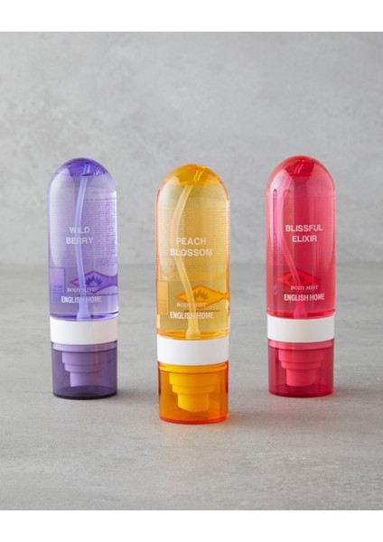 Blissful Elixir Body Mist 100 ml Pembe indirimleri