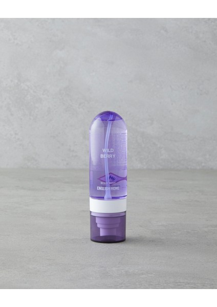 Wild Berry Body Mist 100 ml Mor