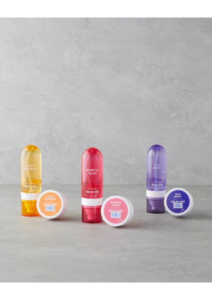 Wild Berry Body Mist 100 ml Mor