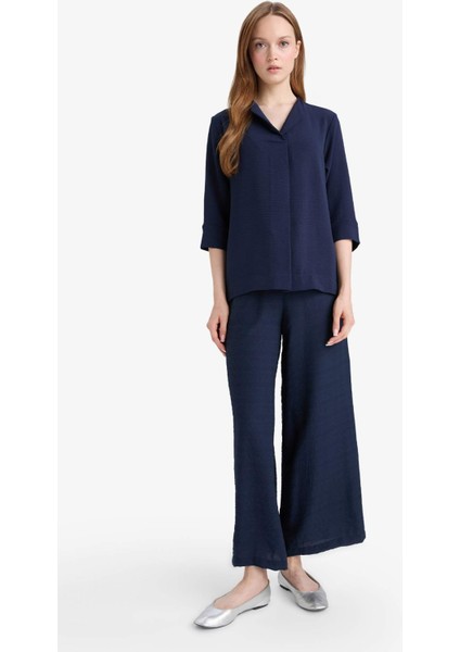 Relax Fit Geniş Paça Kapri G1552AX25HS fiyatları