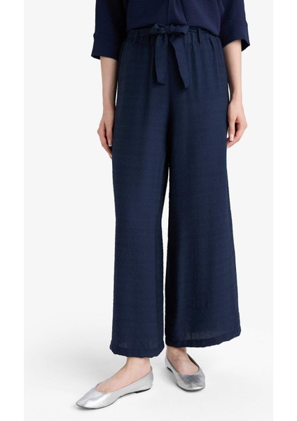 Relax Fit Geniş Paça Kapri G1552AX25HS fırsatları