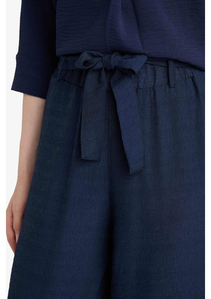 Relax Fit Geniş Paça Kapri G1552AX25HS indirimleri