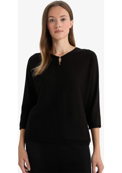 V Yaka Triko Kazak G3051AX25AU modelleri