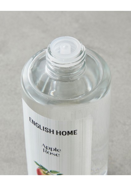 Apple Rose Kolonya 200 ml Şeffaf fırsatları