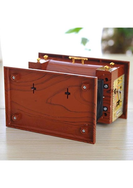 Dikiş Makinesi Görünümlü Müzik Kutusu ( Lisinya ) fiyatları