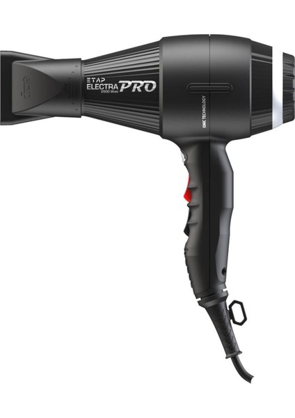 Iyonik Profesyonel Kuaför Fön Makinesi, Siyah, Güçlü ve Hafif Tasarım modelleri