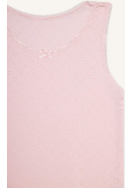 Kız Çocuk 2'li Atlet G1809A825HS fırsatları