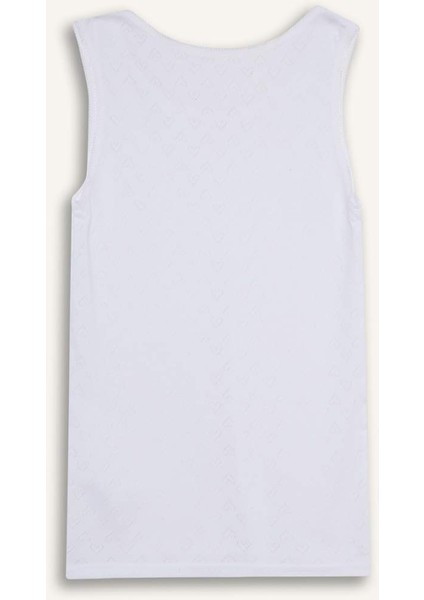 Kız Çocuk 2'li Atlet G1809A825HS