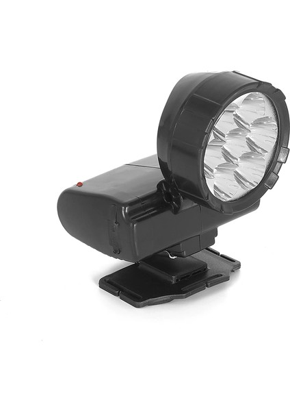 7 Ledli Şarjlı Baret Kafa Lambası WT-701 ( Lisinya ) fırsatları