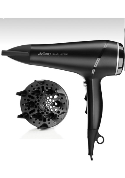 Şık Siyah Saç Kurutma Cihazı, Hızlı ve Etkili Kurutma Sağlar. modelleri