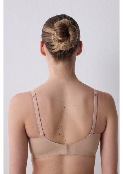 Invisible Comfort Bej Sütyen fırsatları