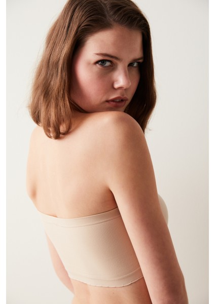 Nu Basic Strapless Sütyen modelleri