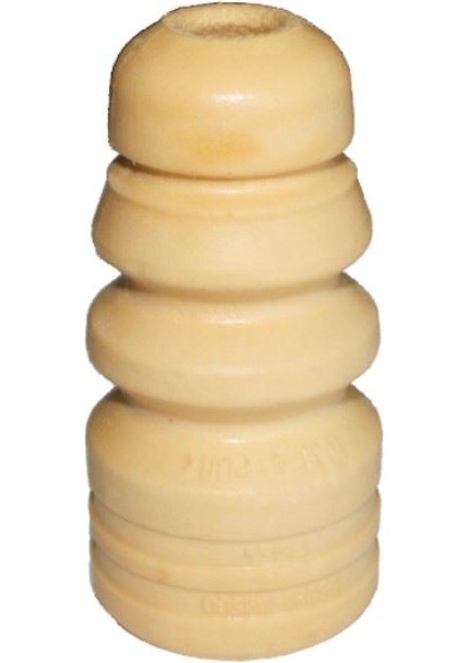 6101 - Amortisör Takozu Arka Accent Era Vulkollan