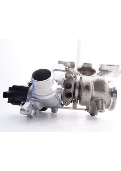 8502825012S - Turbosarj Renault Captur Iı 20 Megane Iv 18 Kadjar 18 Dacıa Duster Iı 18 Dokker 18 . Mercedes M282 W177 V177 W247 C118 . Nıssan Qashqaı J11-J12 20 1.3 Tce H5H