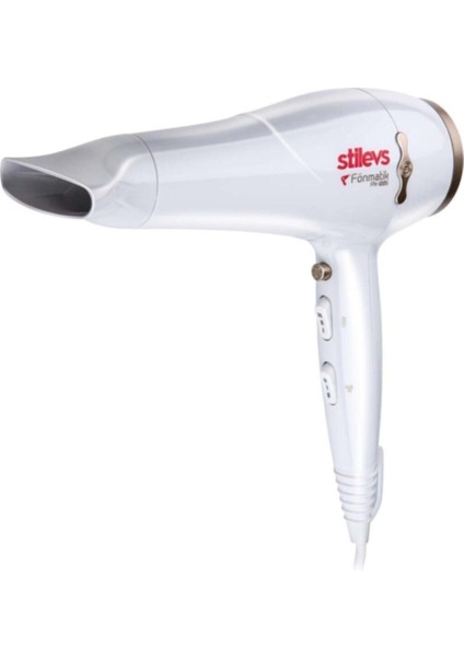 Saç Kurutma Makinesi, Beyaz ve Sarı, Hızlı ve Güçlü Kurutma Özelliği fiyatları