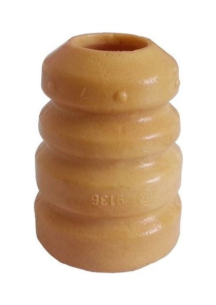 9136 - Amortisör Takozu Ön Yeni Doblo Cargo 2010 Tüm Mot.tipi Vulkollan Gözenekli