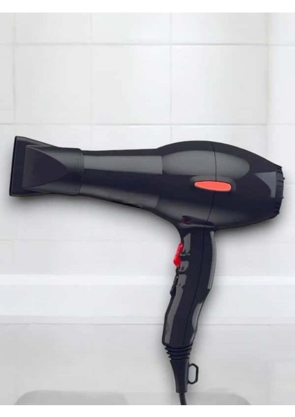 2200W Profesyonel Saç Kurutma Makinesi, Güçlü ve Renkli Tasarım modelleri