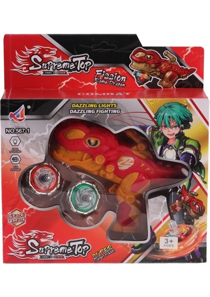 Nessiworld 567-1 Kutulu Işıklı Süper Topaçlar fiyatları