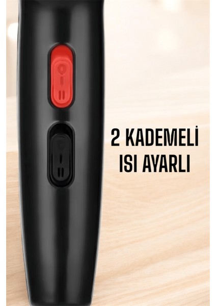 Çok Renkli Ac Motorlu Soğuk ve Sıcak Üfleme Saç Kurutma Makinesi modelleri