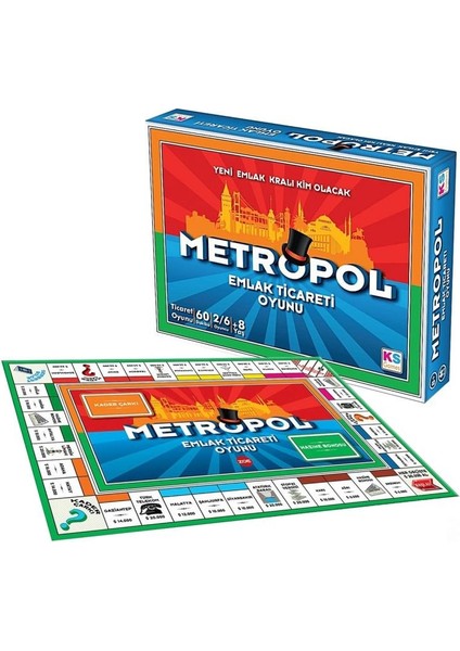 Nessiworld Metropolemlakticaretioyunu fiyatları