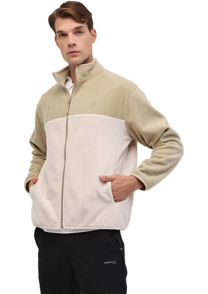 ml Sanba 7PLR002 5pr Vizon Erkek Softshell & Polar A102024085