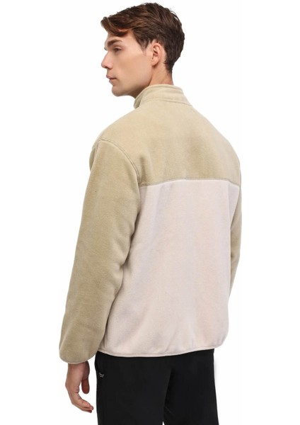 ml Sanba 7PLR002 5pr Vizon Erkek Softshell & Polar A102024085 fiyatları