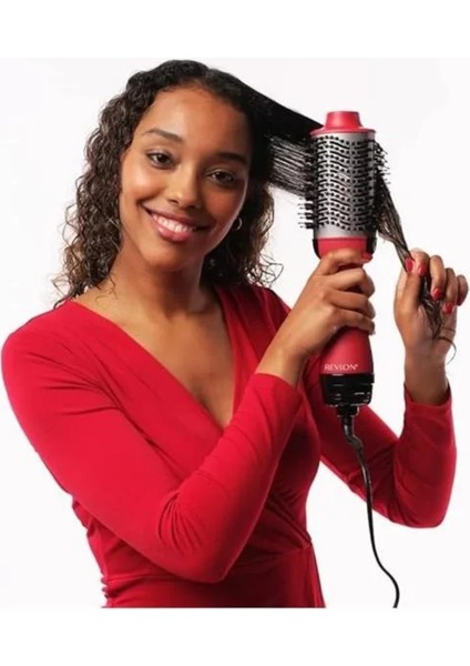 Hızlı ve Kolay Saç Kurutma, Hacim Verici, Çok Renkli, Şık Tasarım