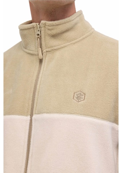 ml Sanba 7PLR002 5pr Vizon Erkek Softshell & Polar A102024085 fırsatları