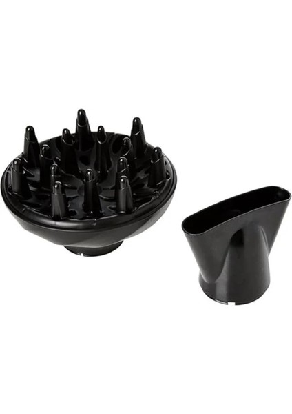 Iyonik Saç Kurutma Makinesi, 2200 W, 3 Isı, 2 Fan ve Soğutma Modu, Renkli Seçenekler modelleri