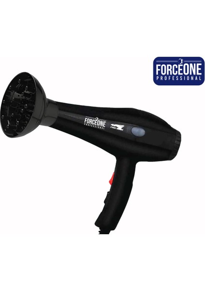 Güçlü 2400W Profesyonel Fön Makinesi, Vigo Başlık ile Şık ve Kullanışlı Tasarım fiyatları