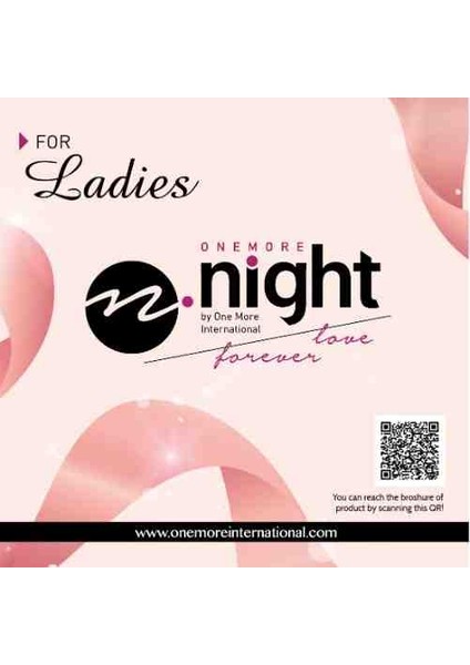 For Ladies Transdermal Bant